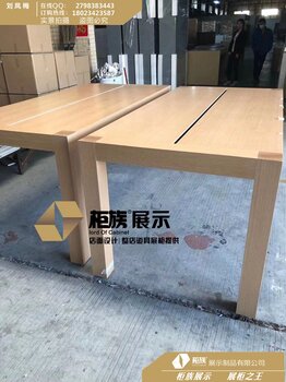 廣州銷售蘋果新款體驗桌，白色烤漆大理石體驗桌，質量保障